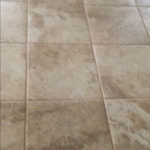 Meet your Posher, Leah